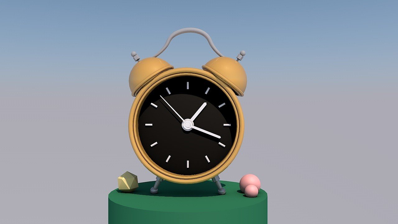 18点是下午还是晚上