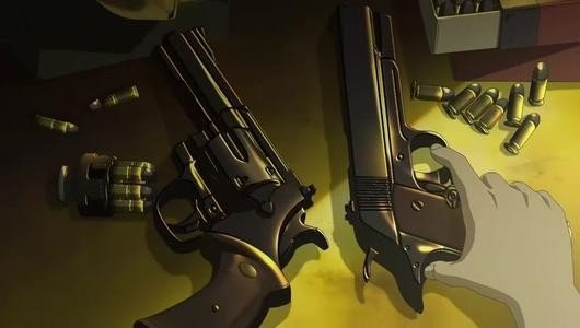 幻灵镇魂曲的结局是怎么回事