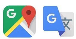 如何使用谷歌地图？