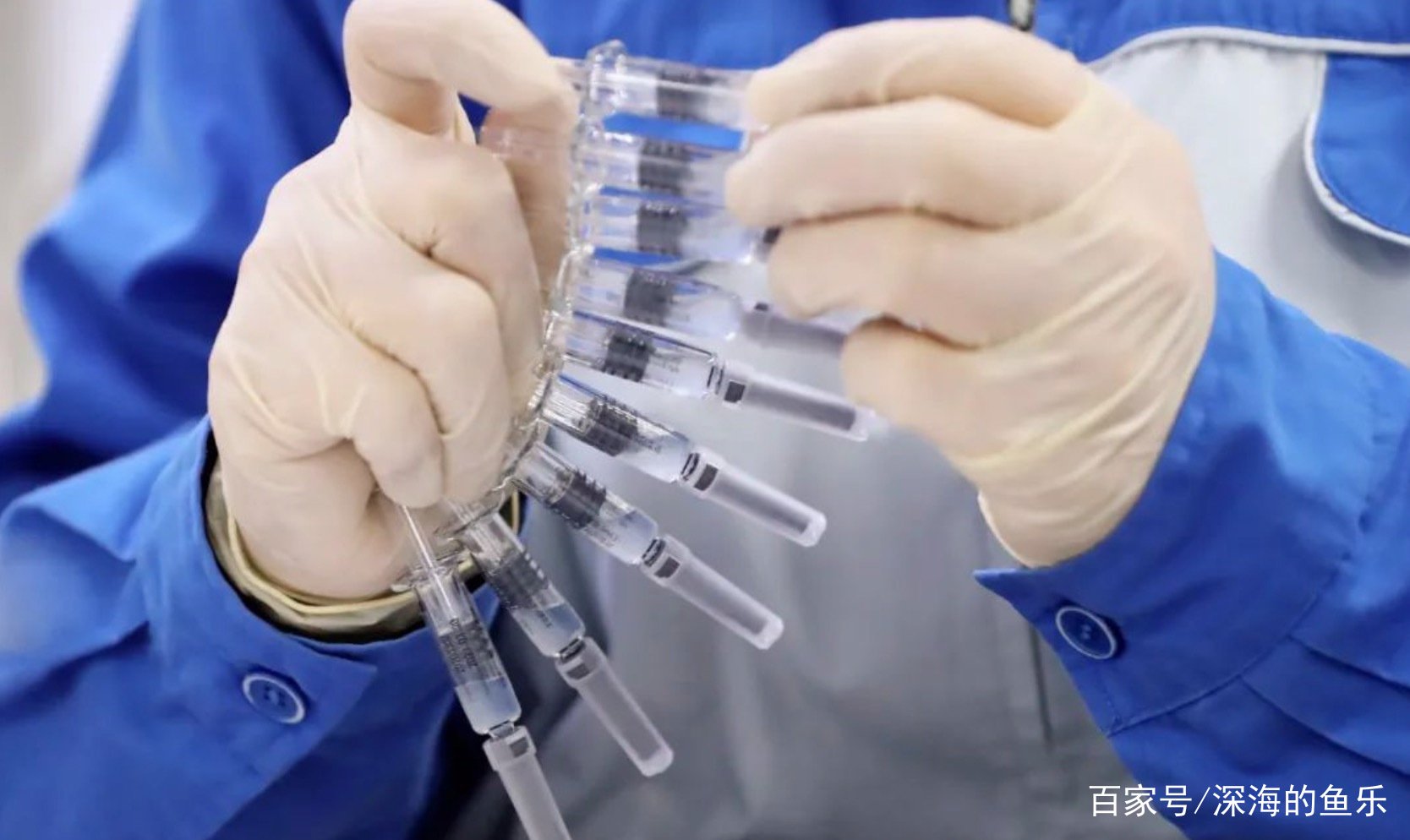 北京一家四口3人已确诊,同住一个屋檐下,为何有1人没被传染?