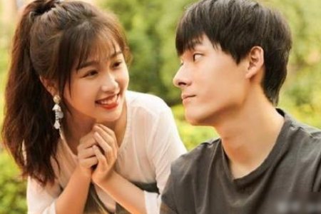 贺灿阳是什么电视剧