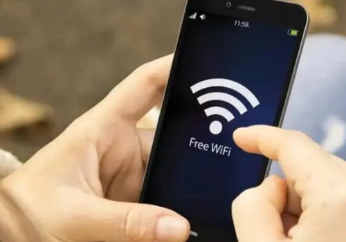 为什么微信不能连接网络了呢？