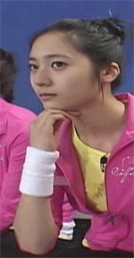 郑秀晶整容了吗