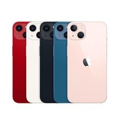 苹果13是什么时候出的？