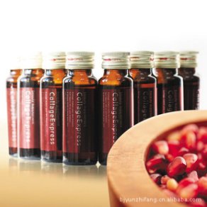 筠芝坊的产品科技