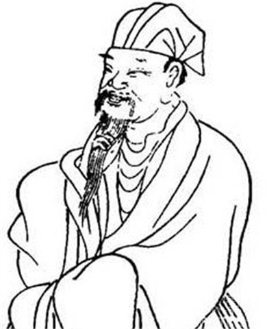 孔融十岁认亲的介绍