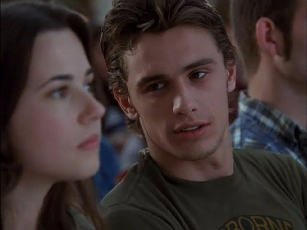 Daniel Desario是哪个电影里的角色