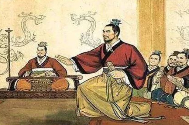 仲父和亚父的区别是什么？