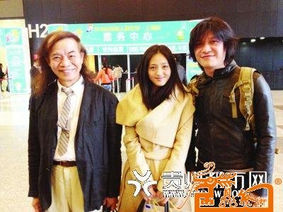 邓秋婷的人物评价