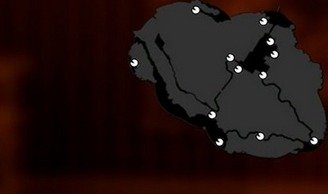 热血无赖在十二宫岛收集的雕像有什么用？