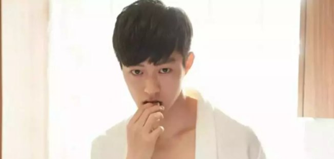 混入直男宿舍后