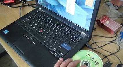 笔记本电脑播放视频的操作方法