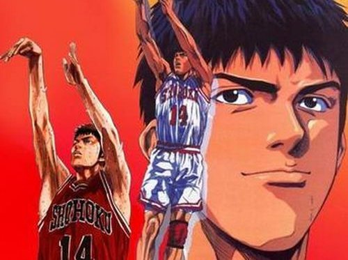 《灌篮高手》人物10年后结局是什么？