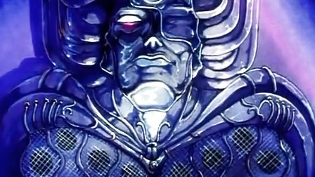 空想科学世界伽利帕的基本信息