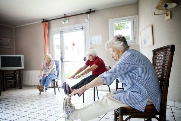 湖南9旬老人养老院内砍死81岁老太，他为何这么做？