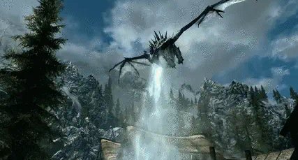 上古卷轴5外交豁免任务怎么做呢？