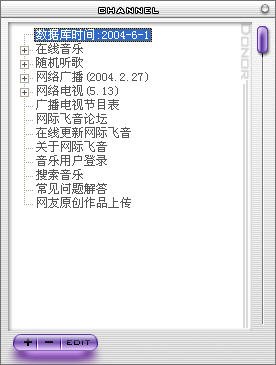 网际飞音的软件简介