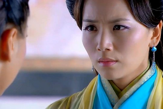 美人如画电视剧结局