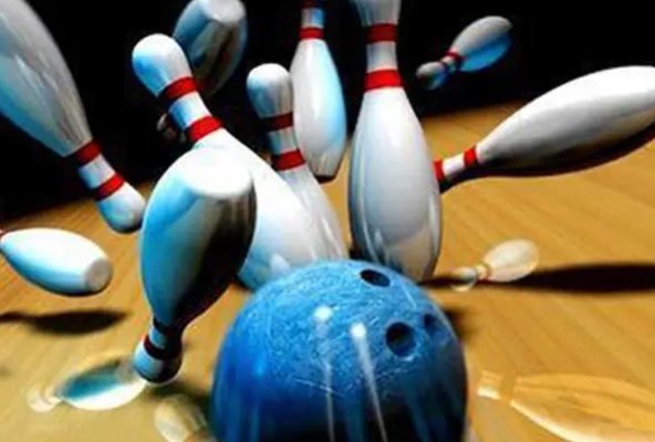 保龄球规则