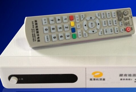 机顶盒没授权怎么看电视