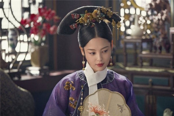 云嫔的资历比慈安太后还老，为何却不受宠？