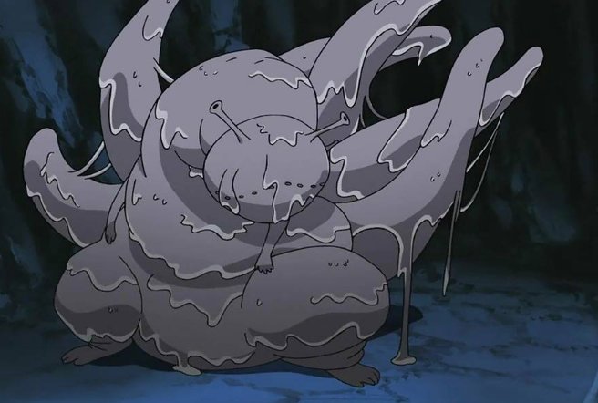 火影忍者中4、5、6、7尾是怎么被抓住的?被谁抓的?