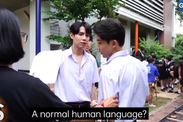 好看的泰剧十大排行榜2022