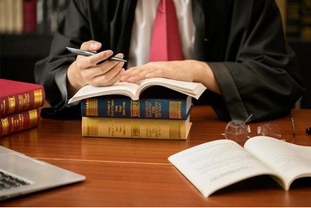 如何训练司法直觉