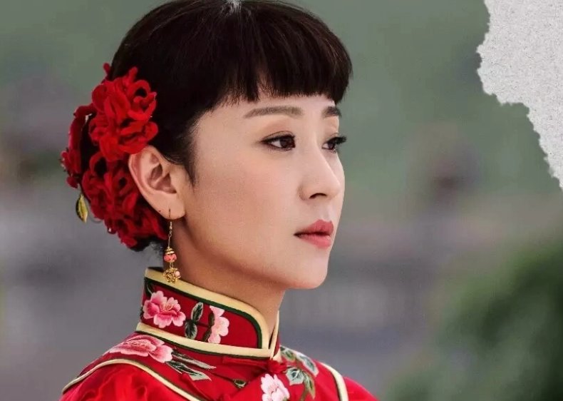 桃花依旧笑春笑春风电视剧结局是什么？