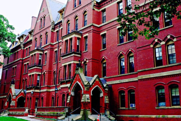 哈佛大学分数线