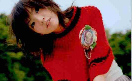 郭美美何许人也？