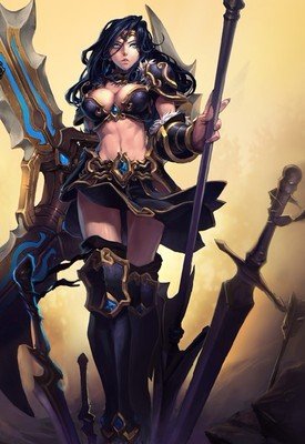 英雄联盟大头，轮子妈是谁