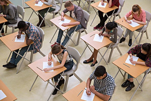 英语四级考试作弊会受到什么处理？