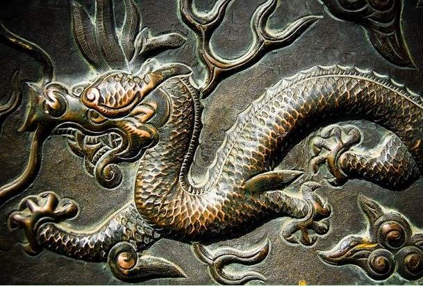 传统文化中，龙和凤凰，麒麟分别是什么关系？