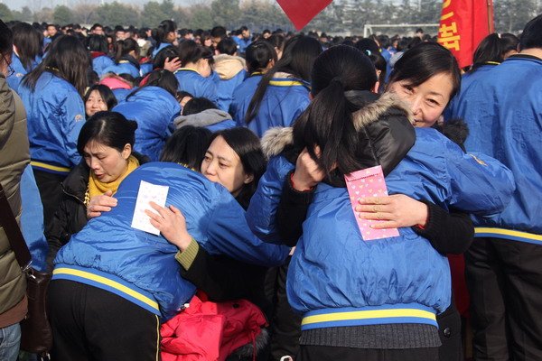 武汉十大高职高专排名