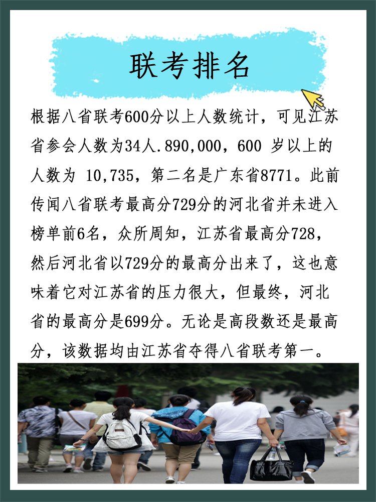 2023年新高考八省联考排名