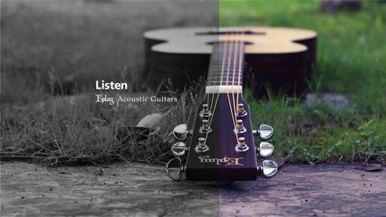 民谣吉他R41是啥意思