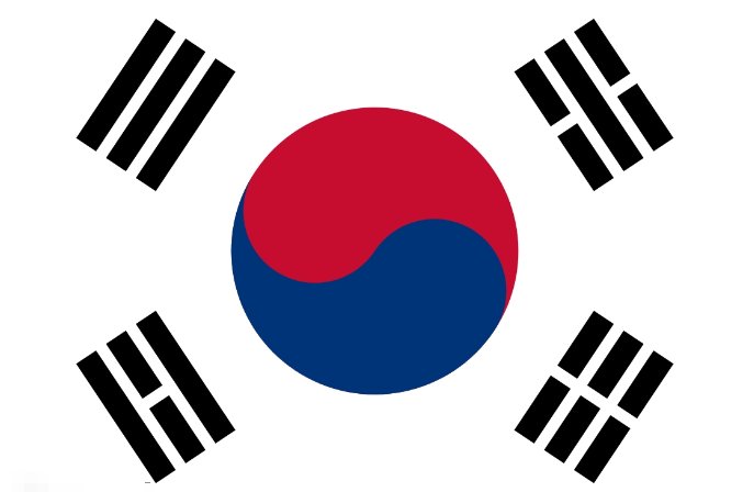 韩国国旗的含义和象征是什么?