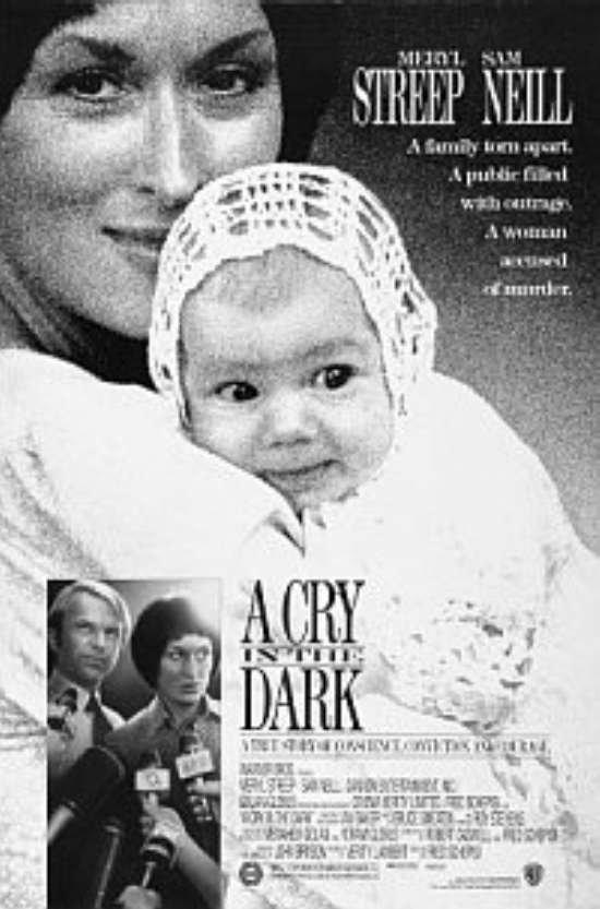 暗夜哭声的获奖情况