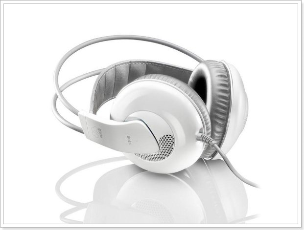 世界顶级四大耳机品牌