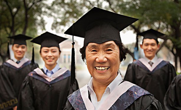 研究生导师的英文怎么写？