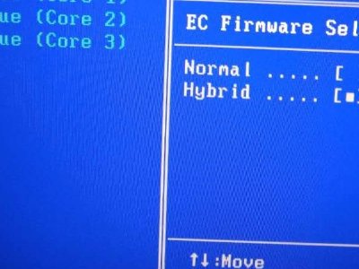 AMD Athlon II X4 640 怎样开核或超频?