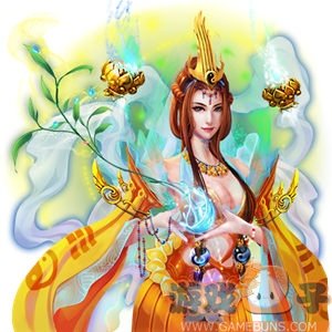 洪荒之灵吉菩萨的章节目录