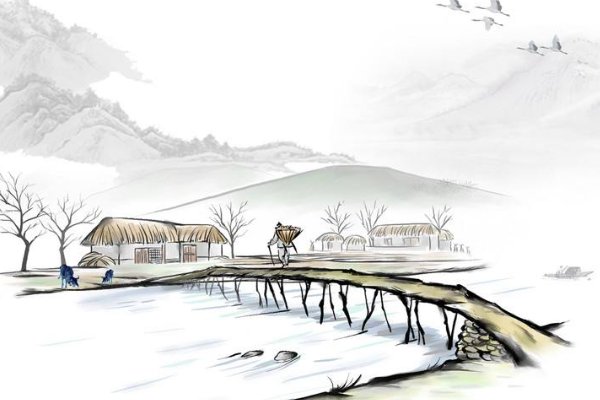 庭前八月梨枣熟一日上树能千回是哪个诗人