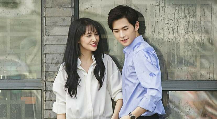 如何看待顾漫挑选演员的眼光？