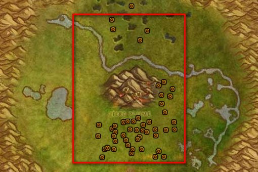 硬甲毛皮哪里出的多？