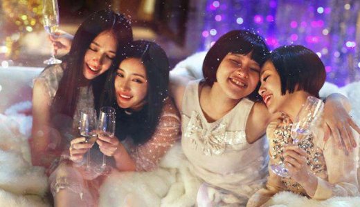 《小时代》中，顾里和顾源的爱情有哪些阻碍？