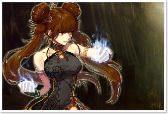 dnf什么职业适合平民长期玩