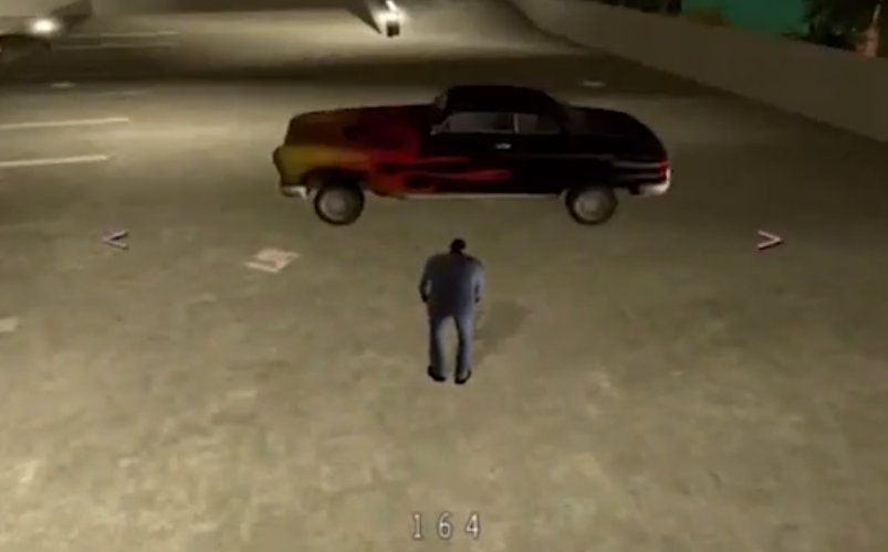 手机上的侠盗飞车3怎么输秘籍