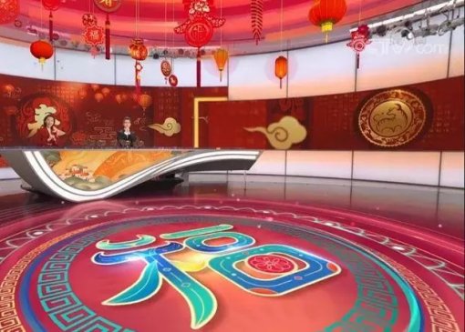 春晚直播平台有哪些app